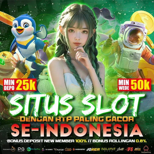 LINK NEXUS Login Sekarang & Ikut Turnamen Slot!