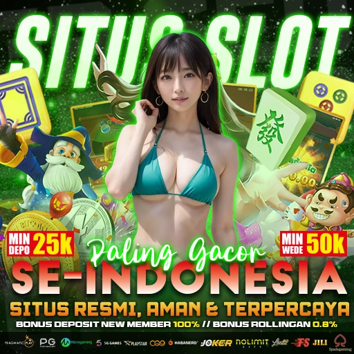 Eksplorasi Dunia Slot Eksklusif Hanya di DAFTAR TOGEL